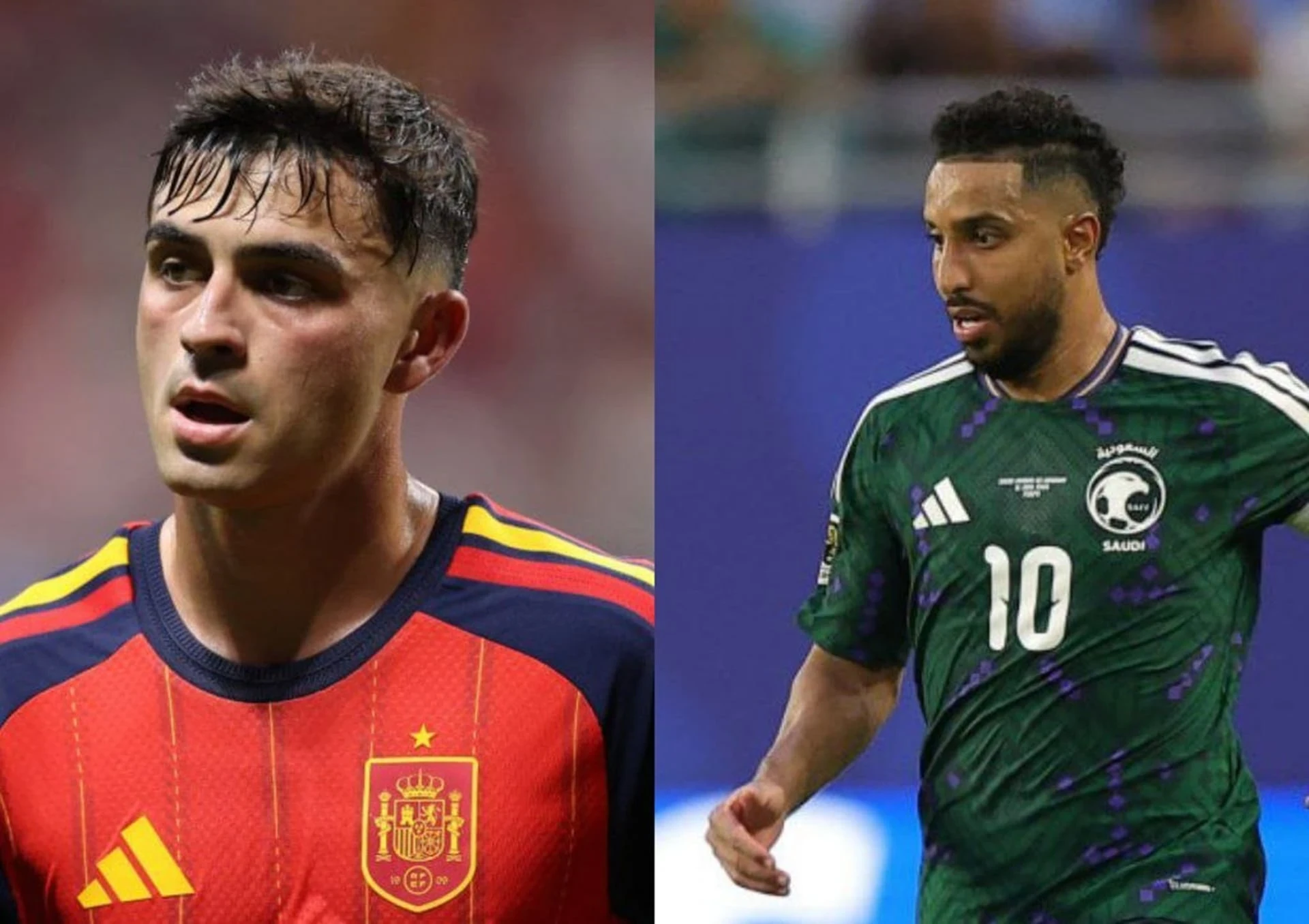 image about انهيار تكتيكي أمام مدرسة الاستحواذ.. تحليل شامل لمباراة السعودية وإسبانيا في كأس العالم 2026