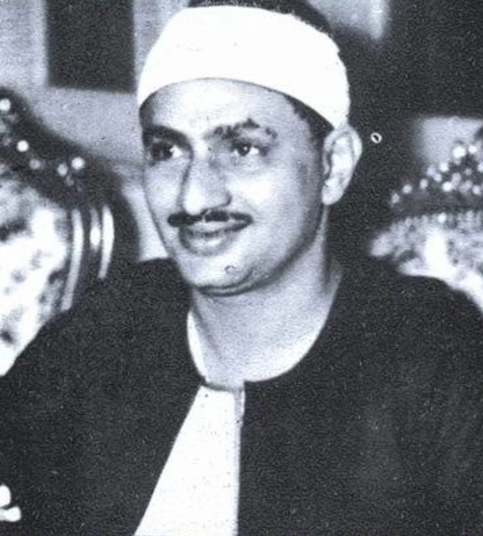 image about ذكرى وفاة الشيخ محمد صديق المنشاوي.. صوت الخشوع الذي لا يموت