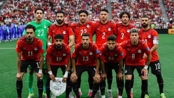 image about سيناريوهات تأهل منتخب مصر إلى دور الـ32 في كأس العالم 2026