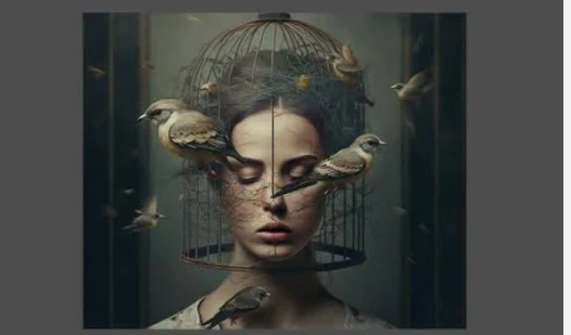 image about رحله داخل أعماق النفس.