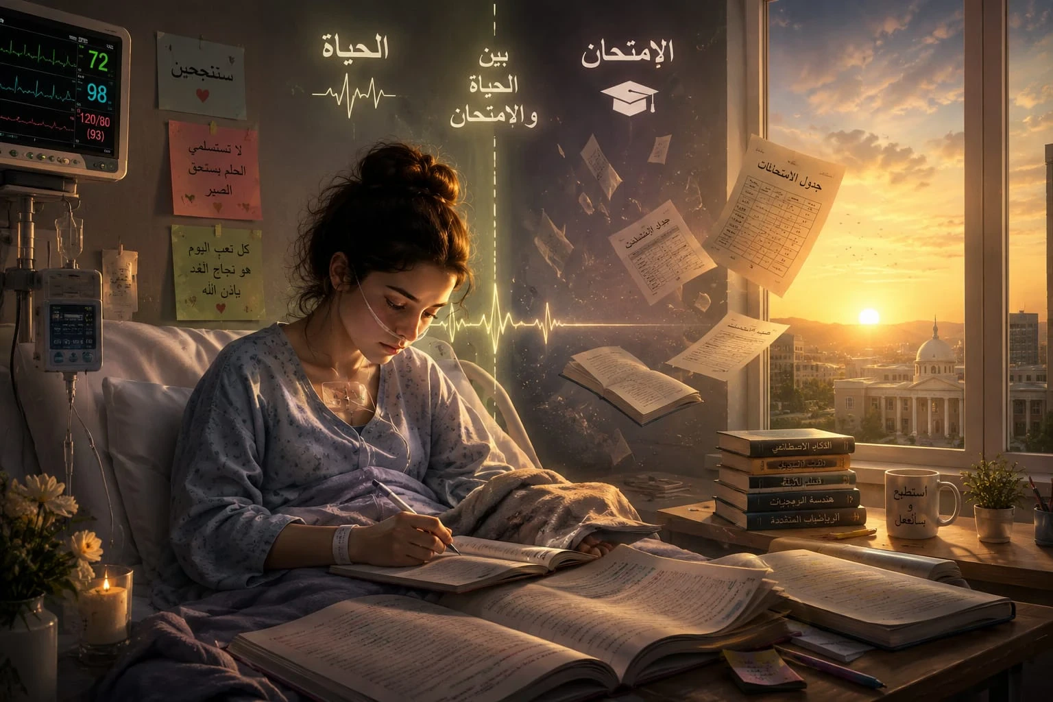 image about طريقي الآخر ✨