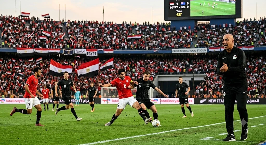 image about منتخب مصر والطفرة التاريخية حديث كل العالم بمونديال2026 