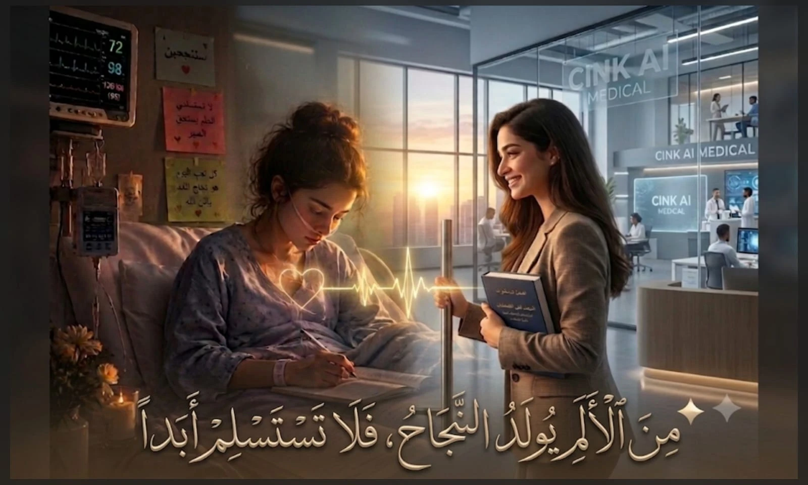 image about طريقي الآخر ✨