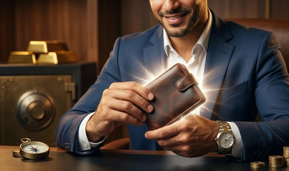 image about 💸 مصيدة السعر العاطفي: لماذا تشتري أشياء لا تحتاجها بأموال لا تملكها؟ 🛍️❌