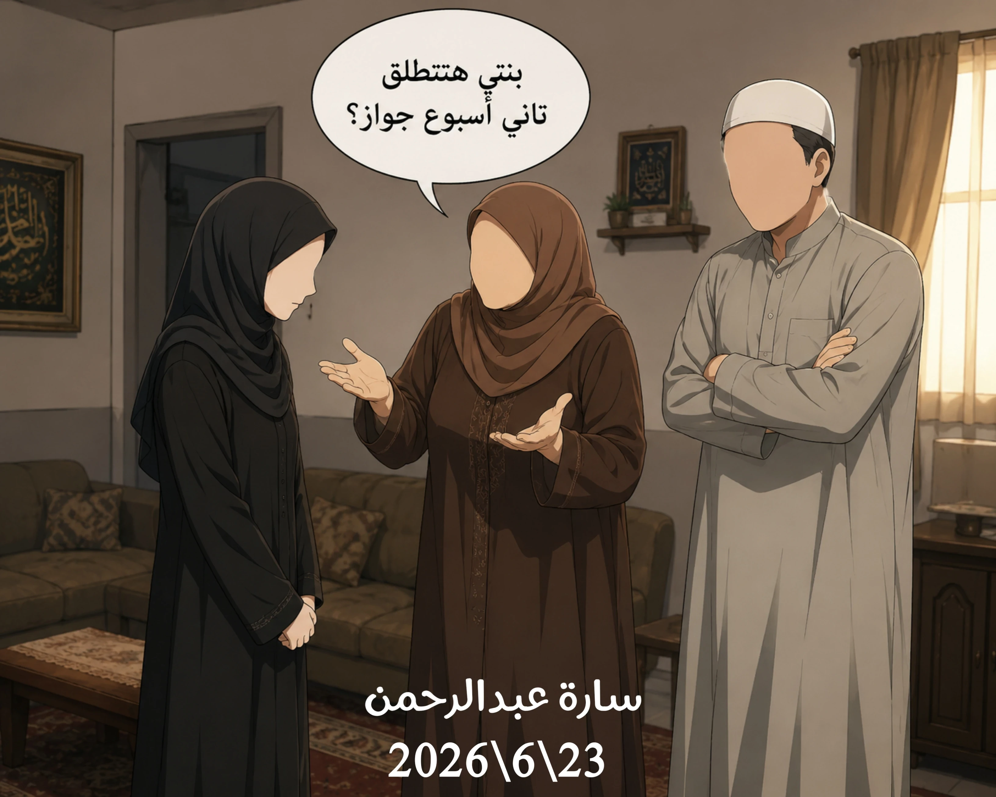 image about بعد الظلم العدالة