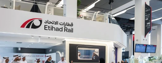 image about قطار الاتحاد للركاب: انطلاقة تاريخية تعزز الربط الوطني وتدعم الاقتصاد الإماراتي