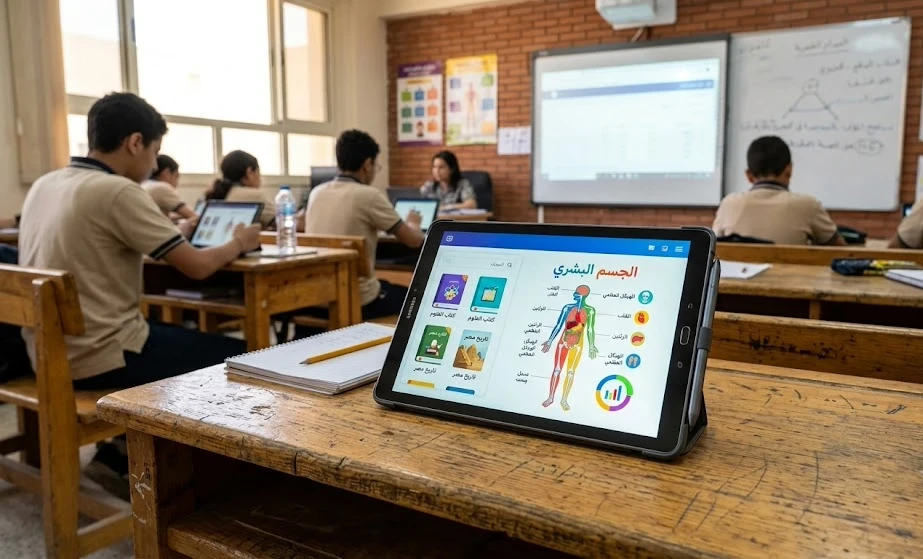 image about 🎓 خريطة تنسيق الثانوي العام 2026: الحد الأدنى للقبول في جميع المحافظات ومفاجآت المرحلة الأولى! 📜❌