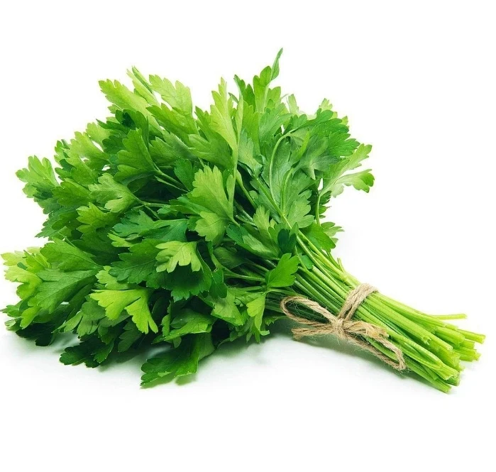 image about فوائد البقدونس العلاجية إليك أبرز الأمراض التي قد يشفيك منها