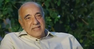 image about ذكرى رحيل يوسف داود.. رحلة مهندس عشق الفن فخلّدته الكوميديا في 274 عملاً