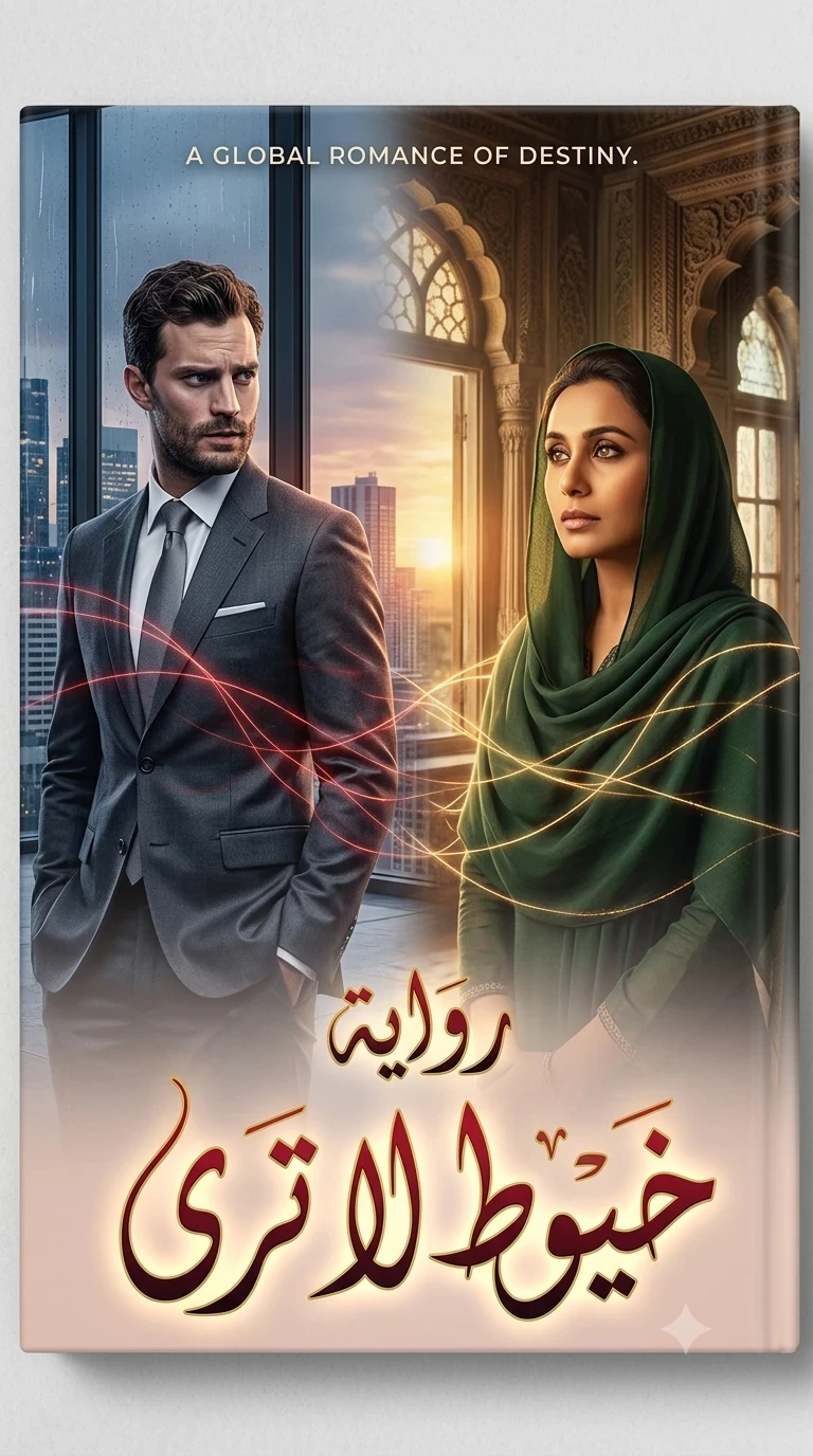 image about خيوط لا تُرى