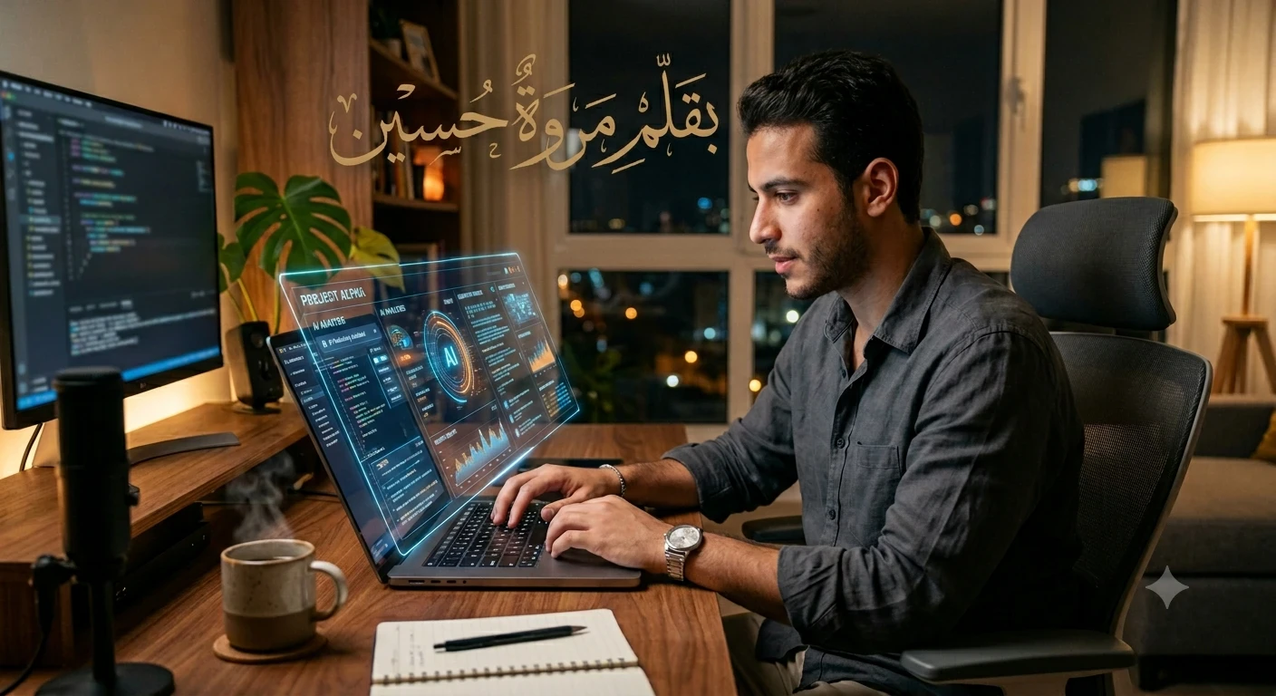 image about أفضل 10 مواقع العمل من المنزل للمبتدئين في 2026 وتحقيق دخل حقيقي عبر الإنترنت