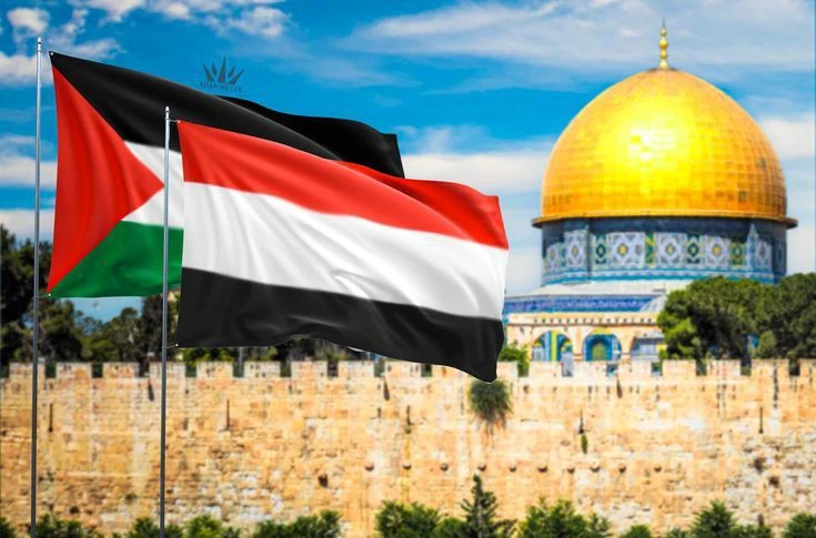 image about بين المدرجات والركام: حين تجتمع حبّة الكورة ونبض القضية الفلسطينية 