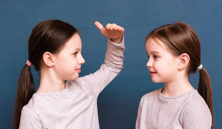 image about الرضا عن النفس: لماذا نخسر سعادتنا عندما نقارن حياتنا بحياة الآخرين؟