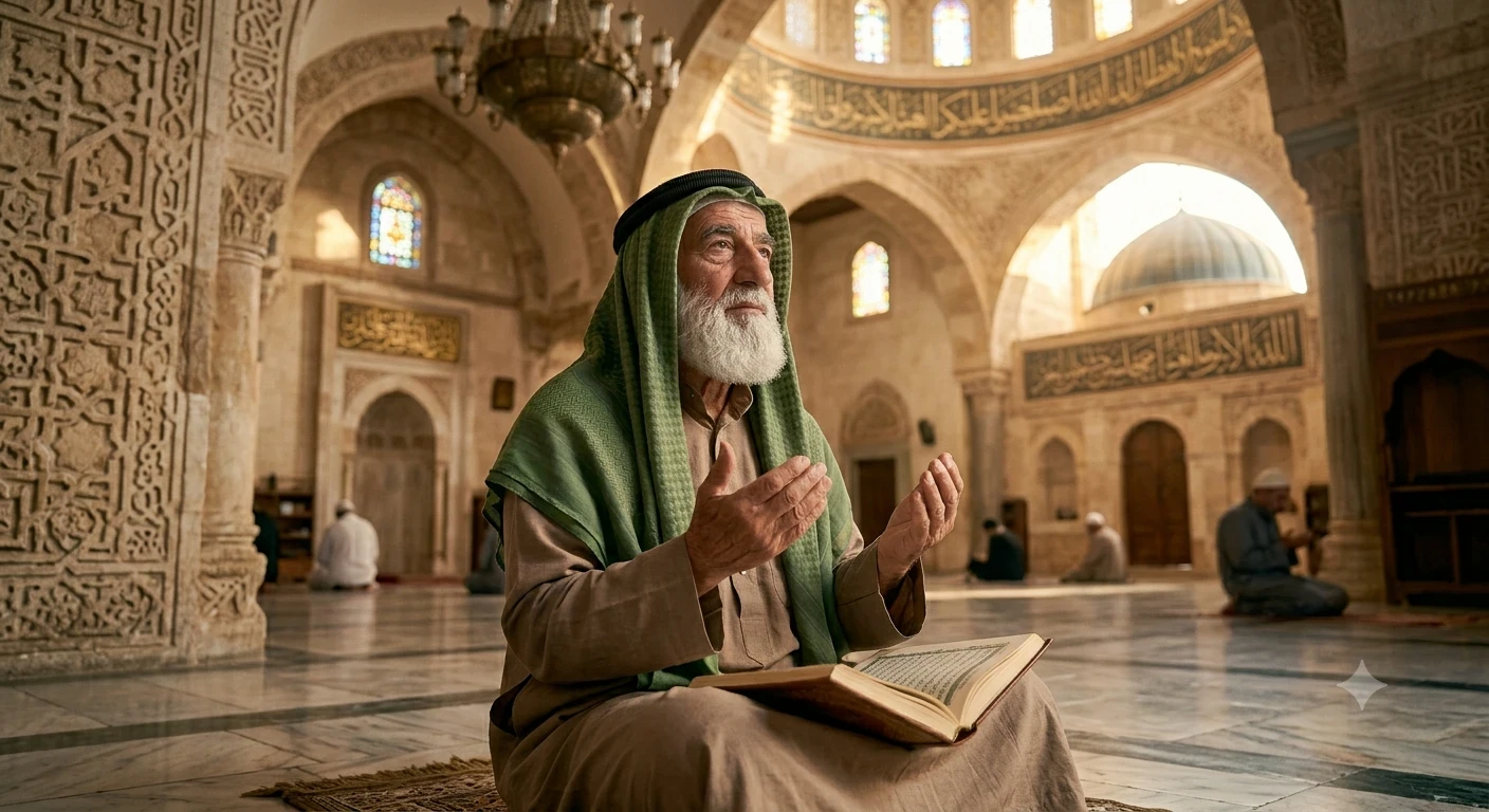 image about أتقى الله قدر ما أستطعت