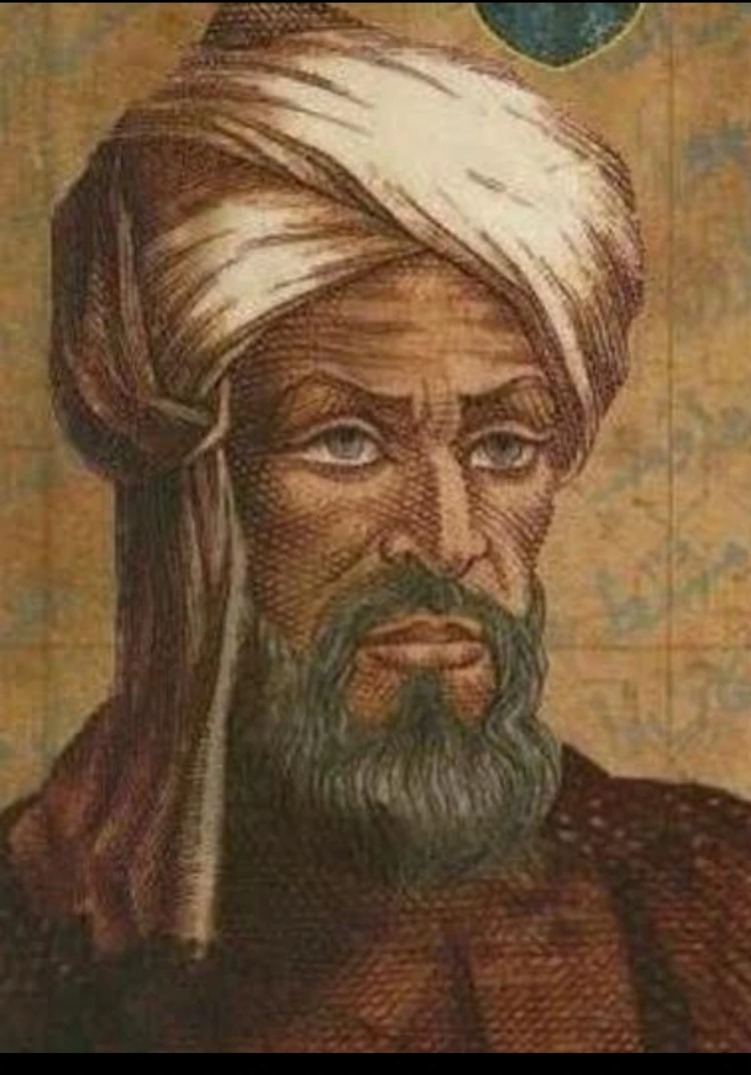 image about الخوارزمى من الماضي عابرا الى المستقبل