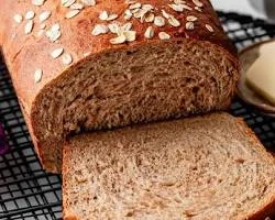 image about خبز الحبة الكاملة — الثورة الغذائية المهجورة في العصر الحديث