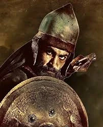 image about سيف الله المسلول خالد بن الوليد رضي اللّه عنه