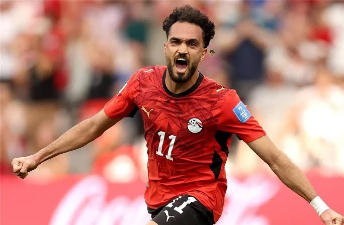 image about مصطفى زيكو.. قصة كفاح لاعب مصري حوّل الأحلام إلى إنجازات