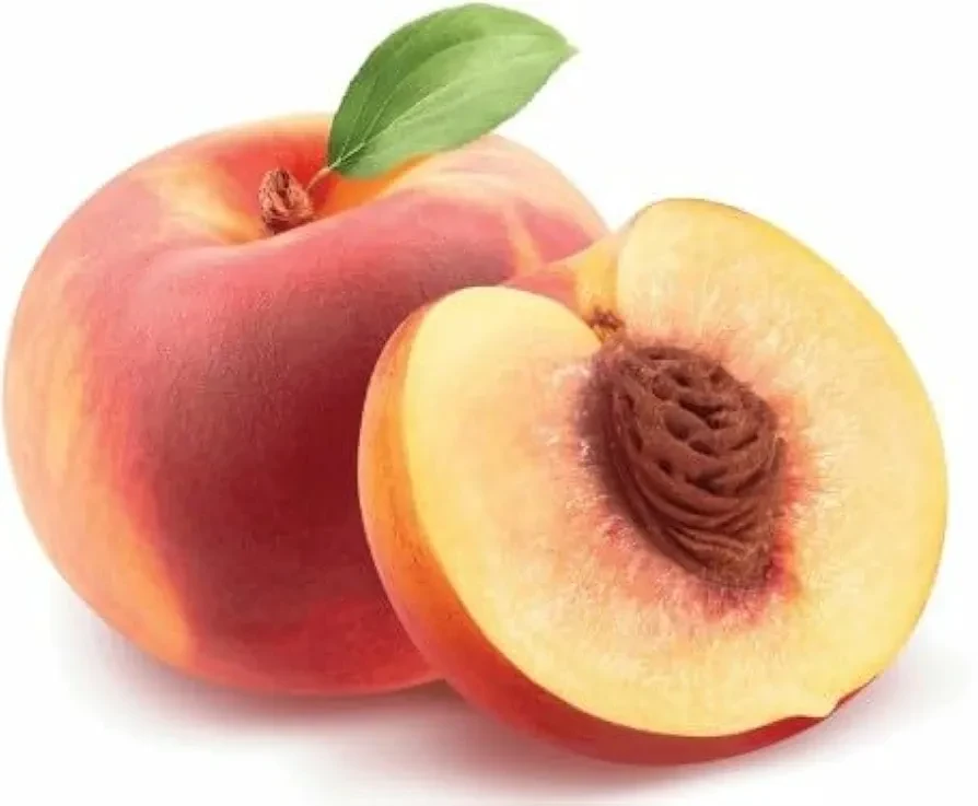 image about فوائد الخوخ: فاكهة الصيف الساحرة وكنز الصحة والجمال