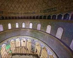 image about في مثل هذا اليوم 1967: القرار الكارثي الذي غير وجه القدس إلى الأبد