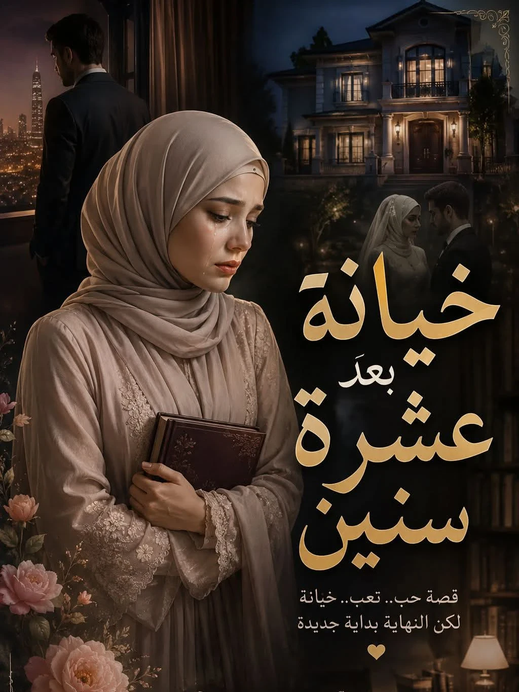 image about خيانه عشره العمر