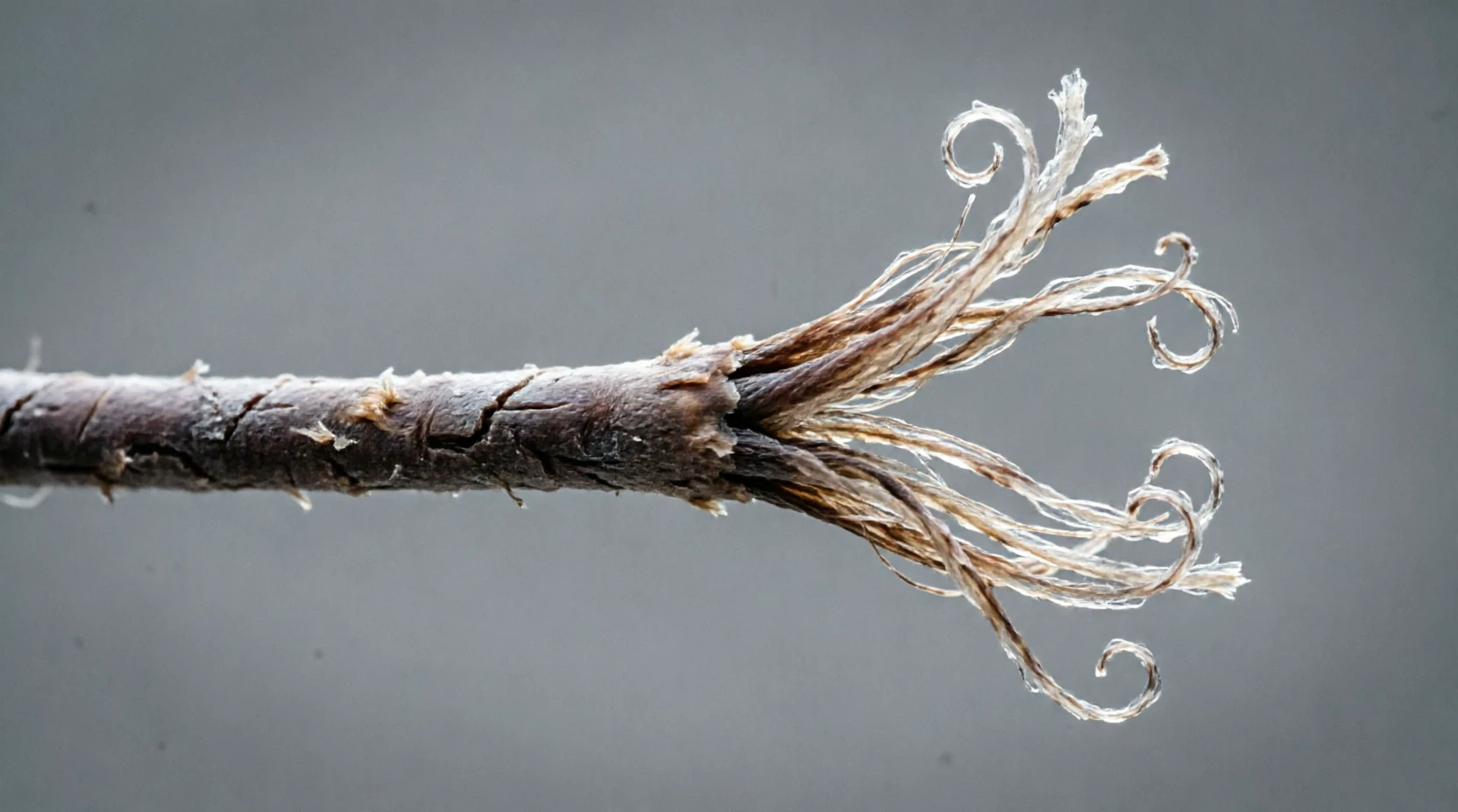 image about # From Frizz to Fabulous: Your 7-Step Guide to Banishing Split Ends for Good