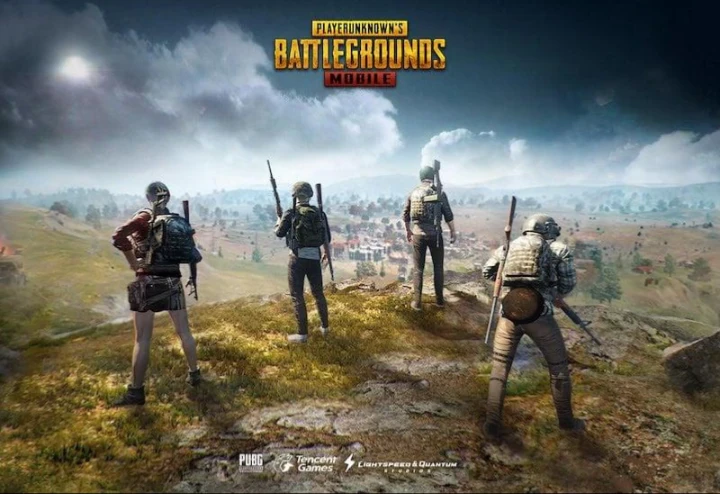 image about PUBG: The Battle Royale That Changed Gaming Forever