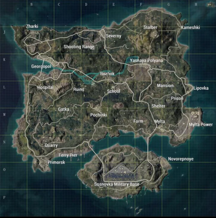 image about PUBG: The Battle Royale That Changed Gaming Forever