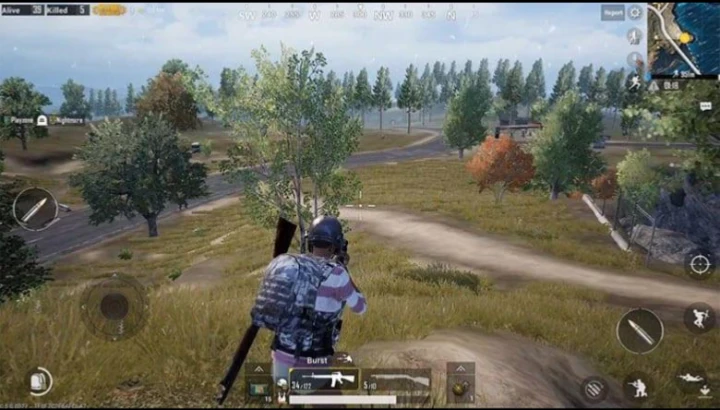 image about PUBG: The Battle Royale That Changed Gaming Forever
