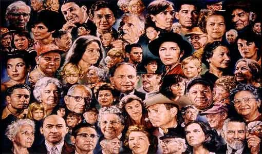 image about هل الجمال حقيقة مطلقة أم مجرد وهم؟ لماذا نرى الشيء جميلًا بينما يراه غيرنا عاديًا؟