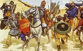 image about معركة بوتالا (1222-1229) انتصار راجبوتي على سلطنة دلهي