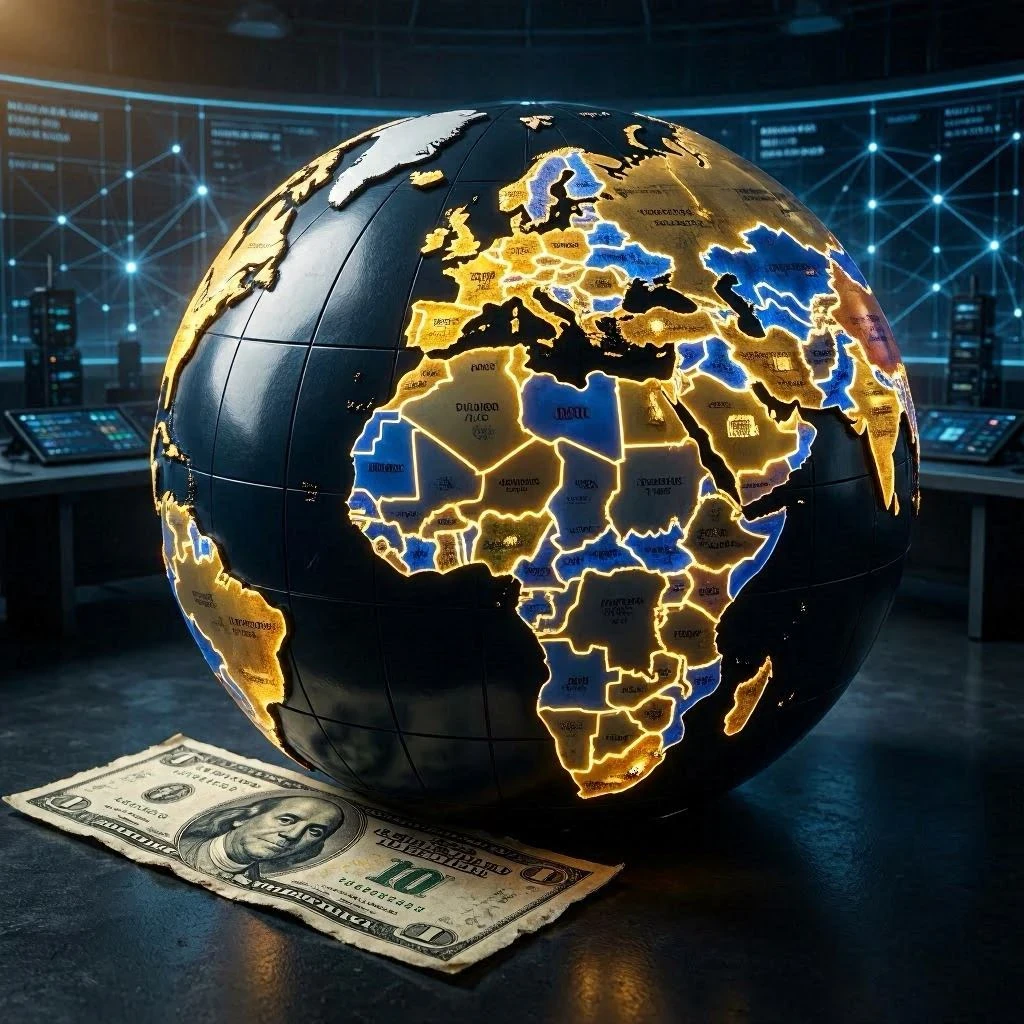 image about إعادة تشكيل النظام الدولي 2026: هل تفقد القوى التقليدية السيطرة أمام صعود التحالفات الجديدة؟