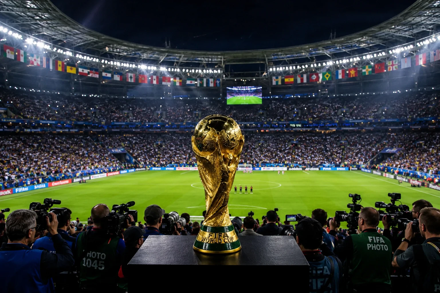 image about علاقة المثليين بكأس العالم.. لماذا يثير الحدث الرياضي الأكبر جدلاً ثقافياً وسياسياً؟