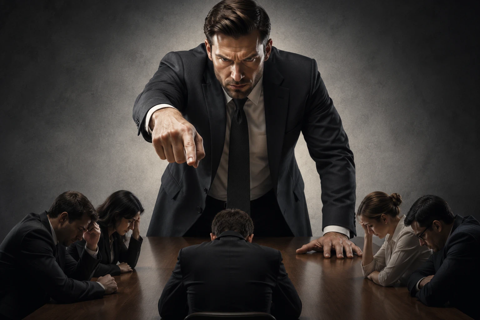 image about الشخصيه المسيطرة تجدها كثيرا في مجتمعنا وما لانهايه. 