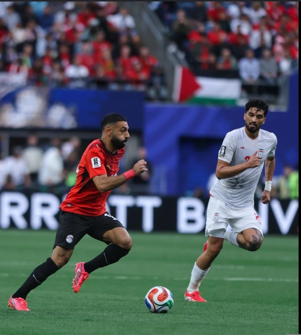 image about تاريخٌ يُكتب بالذهب.. مصر تُبحر في مونديال