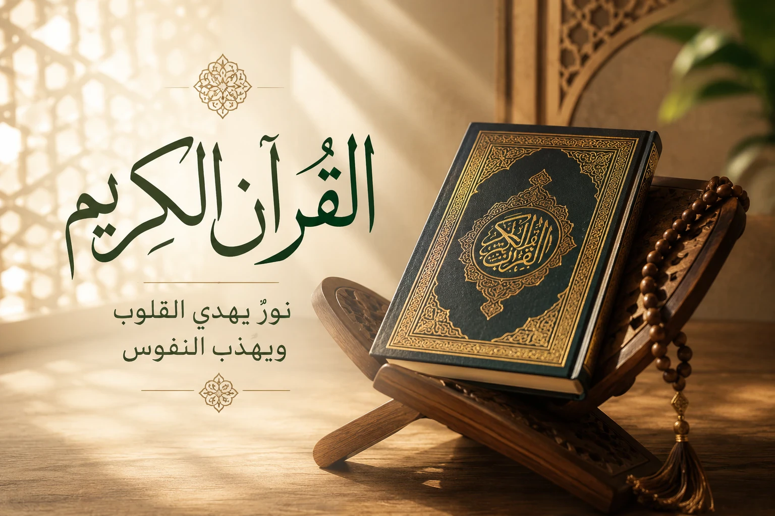 image about قران كريم.....نور الهدى