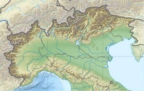 image about معركة سان سيزاريو 1229: ذروة الحرب الأهلية داخل رابطة لومبارد
