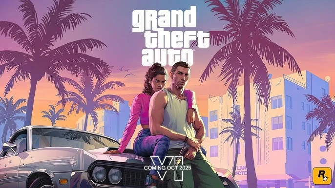 image about GTA 6 تقترب: هل ستكون أضخم لعبة في تاريخ صناعة الألعاب؟🔥