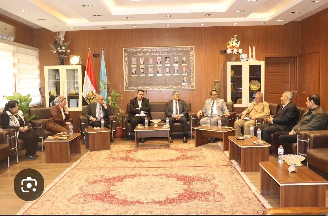 image about الذكاء الاصطناعي في البحث العلمي داخل جامعة الإسكندرية 