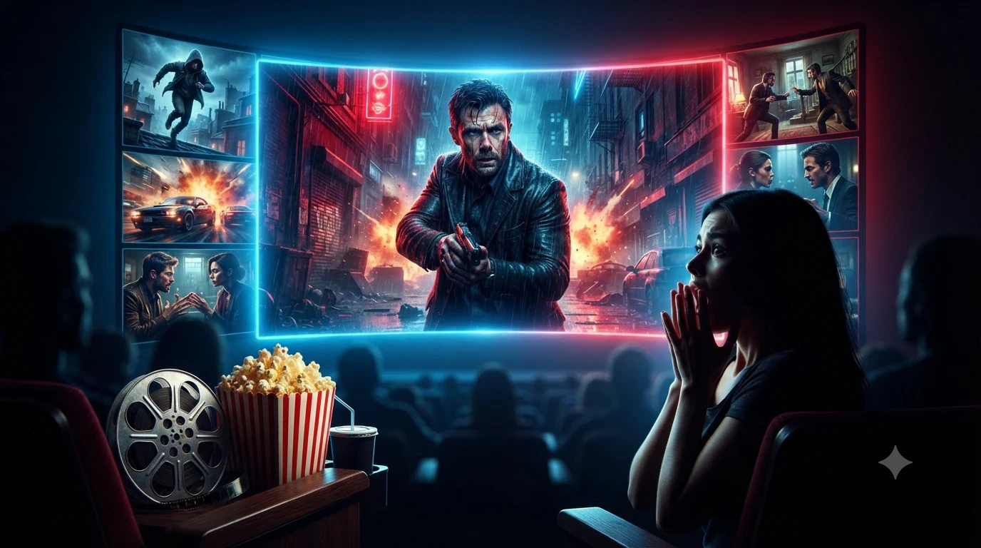 image about أفضل قصص الأفلام والمسلسلات التي صنعت تاريخًا في عالم الترفيه