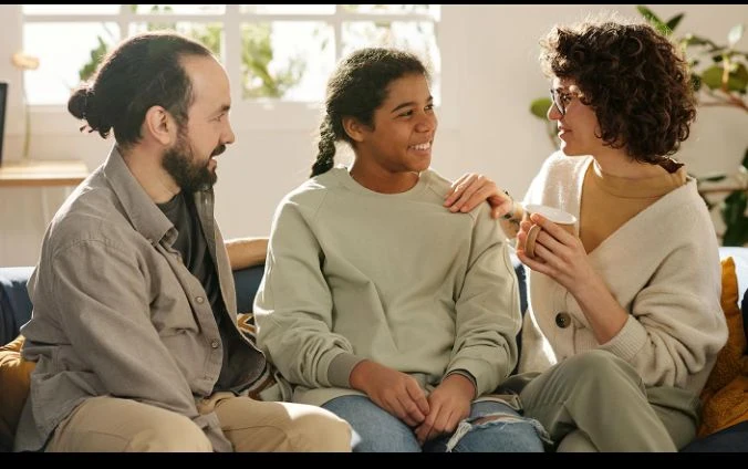 image about المراهقة: مرحلة النمو وبناء المستقبل