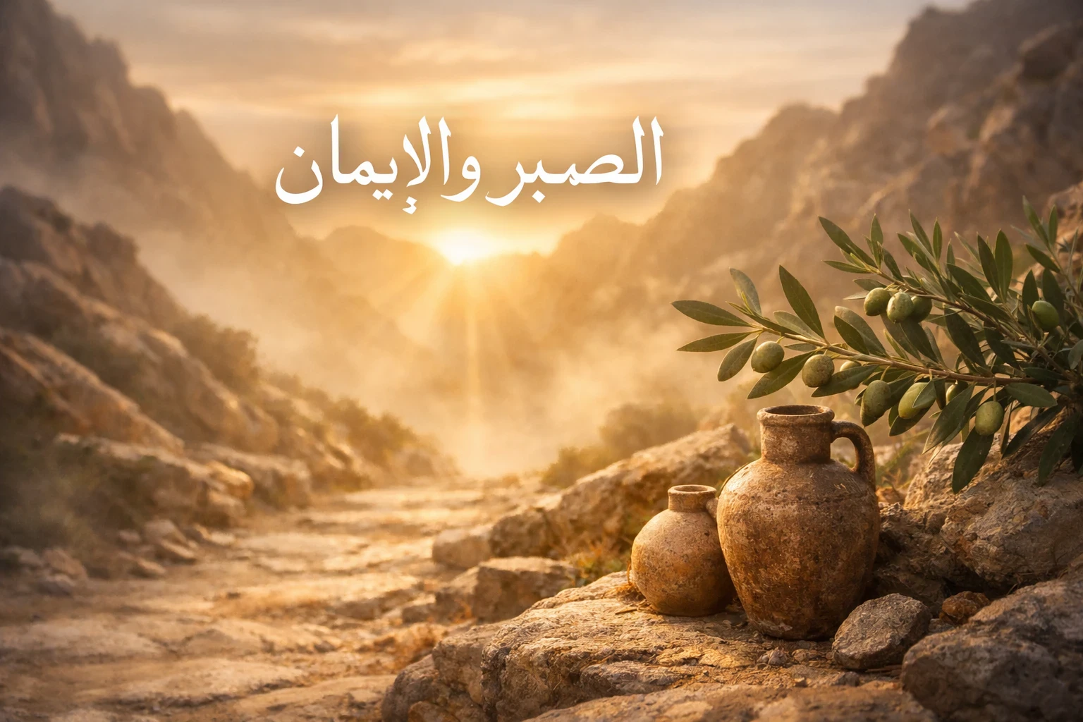 image about رحلة الطائف.. ملحمة الصبر النبوي وتجلي قيم الرحمة واليقين في مواجهة الابتلاء