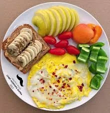 image about كيف تعيش حياة صحية نفسيا و جسديا و تغير اسلوب حياتك 