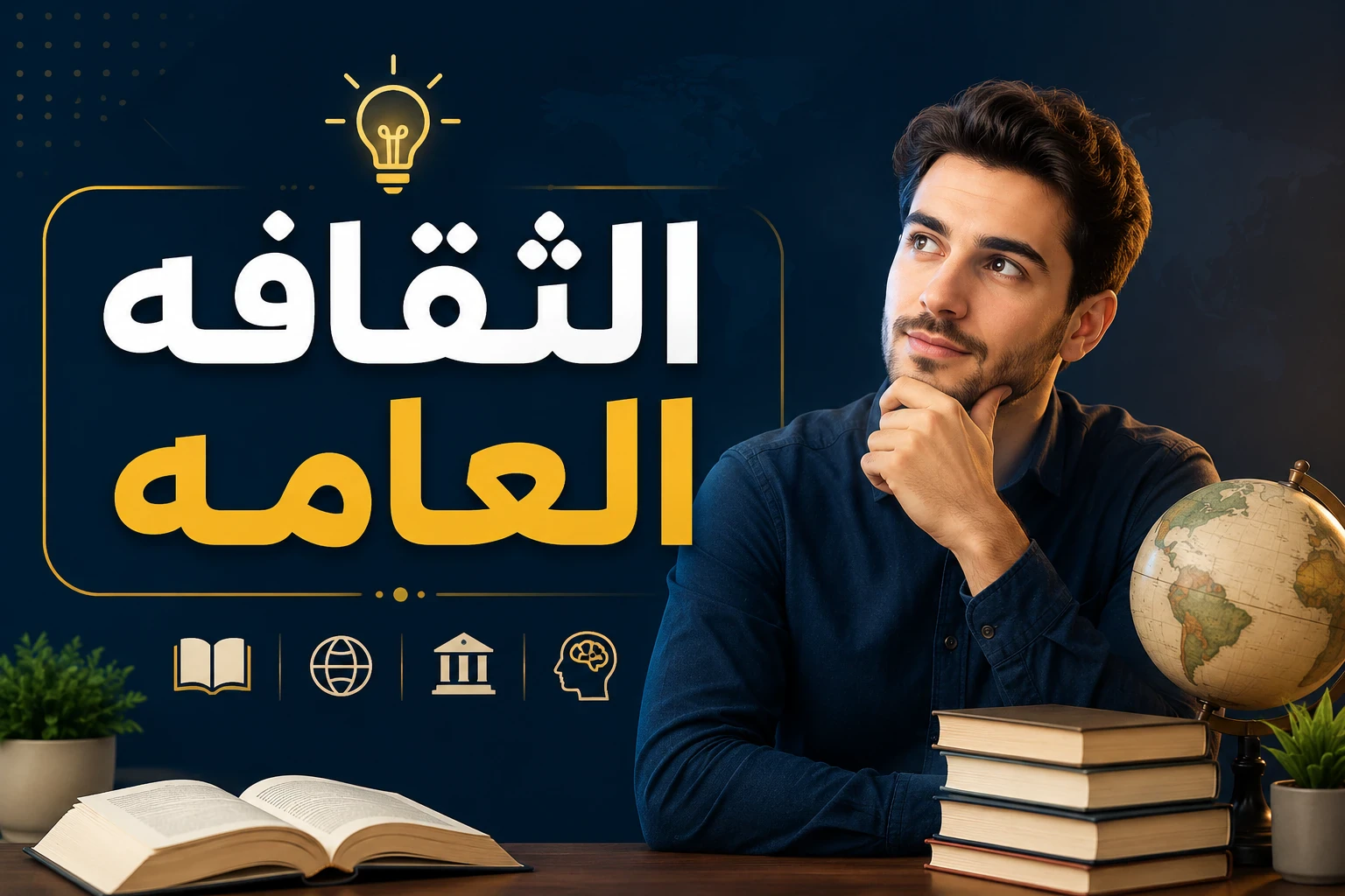 image about ما تفعله الثقافه العامه ..وما يأتي بعدها من الوعي