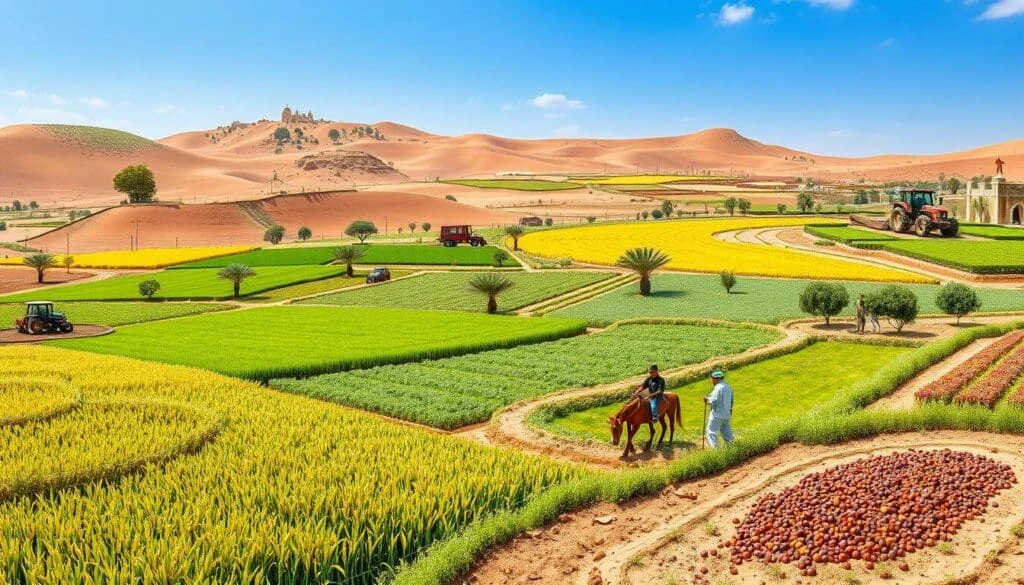 image about أساسيات الزراعة ( الأساسيات )
