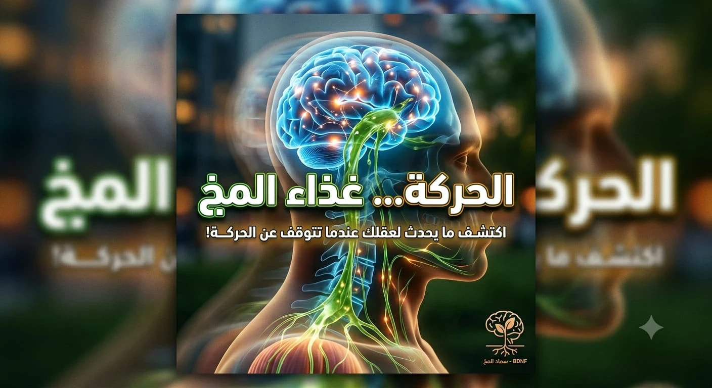 image about قاتل المخ الخفي الذي لا تعرفه !