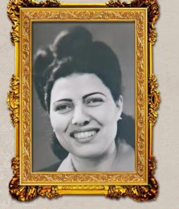 image about اغتيال العقل العربي: القصة الكاملة لرحيل العالمة سميرة موسى الغامض