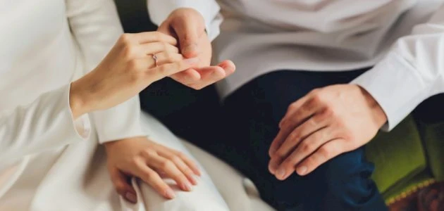 image about ما هو زواج المتعة في الاسلام أو ما يسمى بالزواج المؤقت وحكمه ؟