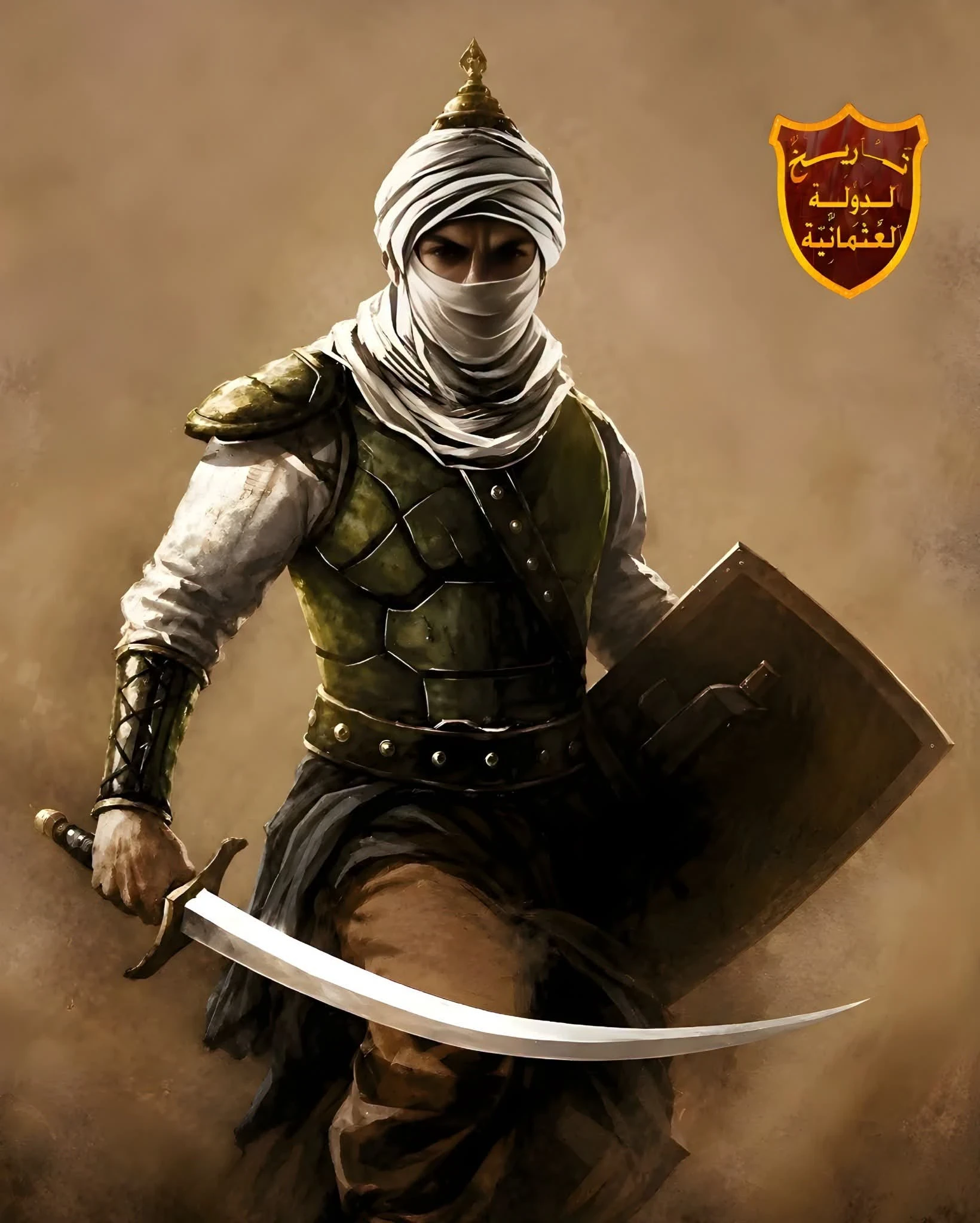 image about سلمة بن الأكوع.. كتيبة عمليات خاصة في جسد رجل واحد