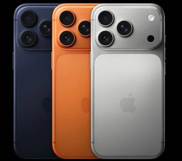 image about مراجعه هاتف (IPHONE 17 PRO MAX) هل يستحق الشراء في 2026 ؟